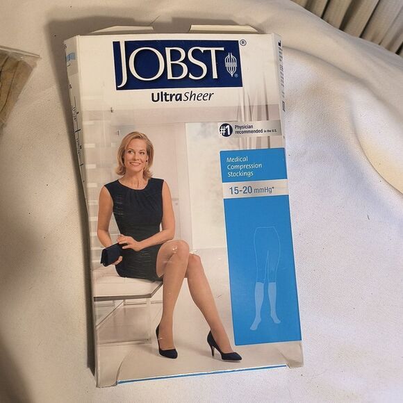 Jobst compression stockings - Picture 1 of 1